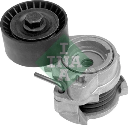 Belt Tensioner, V-ribbed belt